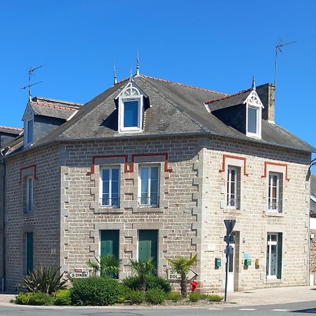 La Chambre De La Boule D 'Or Lanvallay Kültér fotó