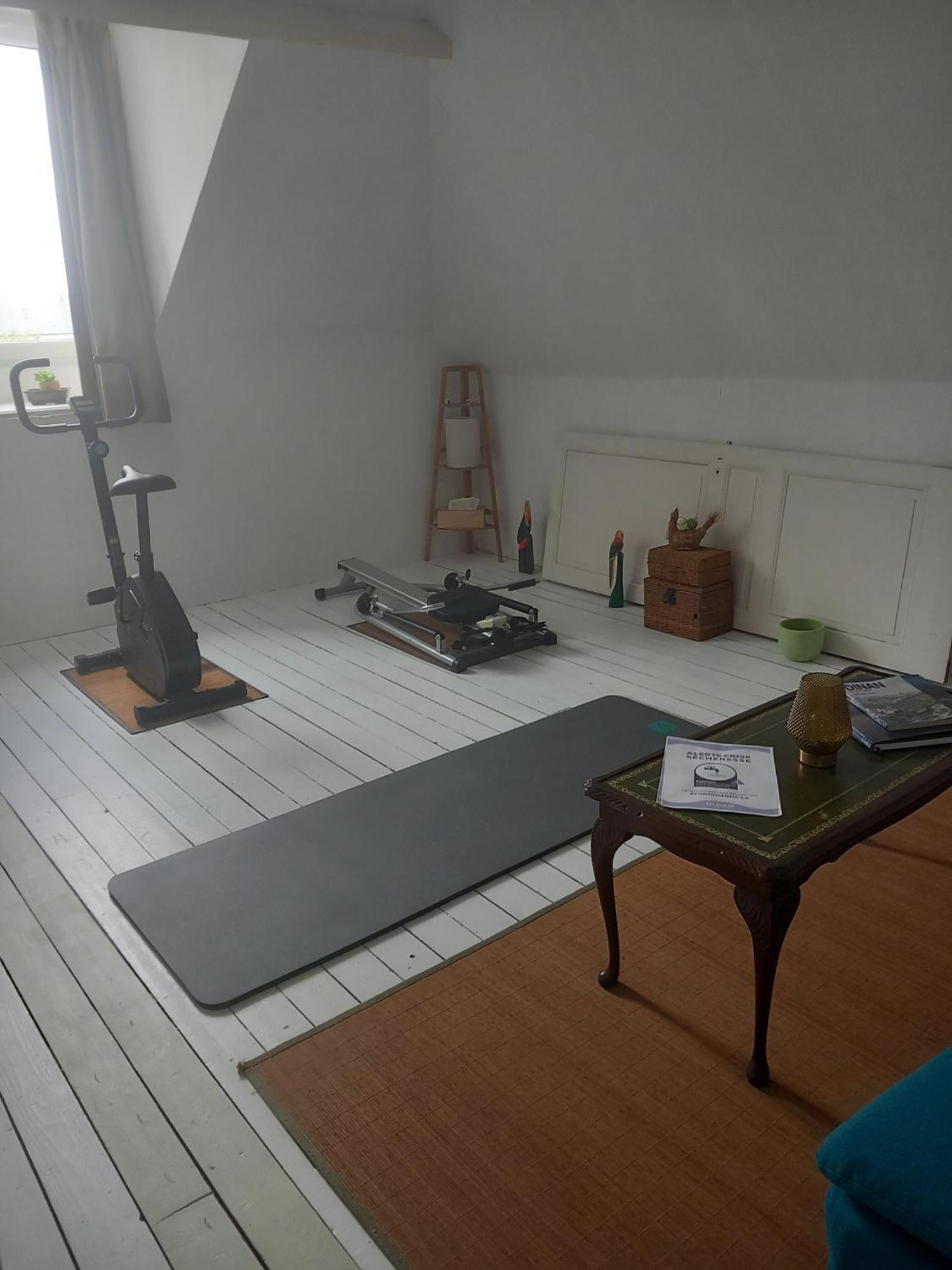 La Chambre De La Boule D 'Or Lanvallay Kültér fotó
