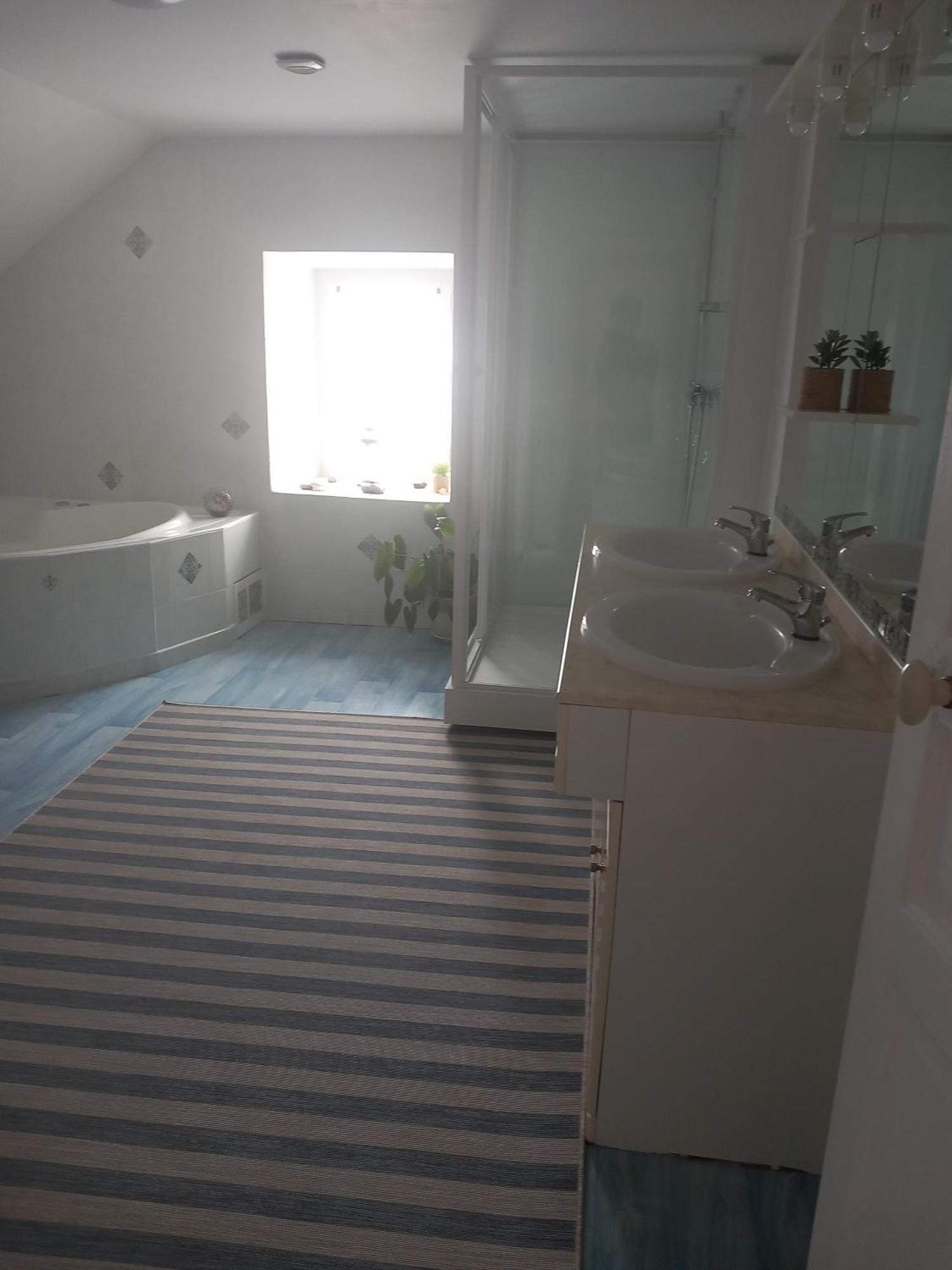 La Chambre De La Boule D 'Or Lanvallay Kültér fotó